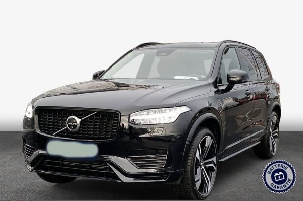 Volvo XC90 T8 AWD 7 Places Hybride Rechargeable Ultimat