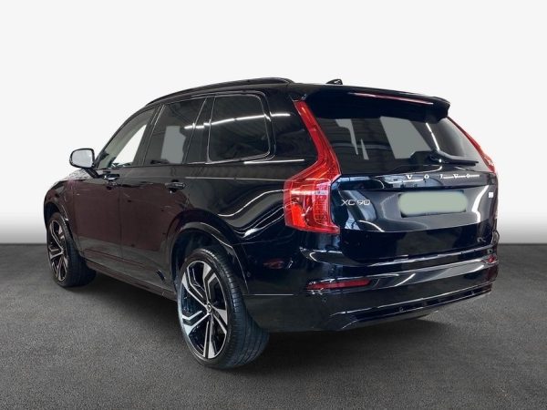Volvo XC90 T8 AWD 7 Places Hybride Rechargeable Ultimat – Image 2