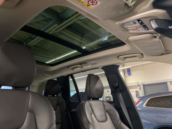 Volvo XC90 T8 AWD 7 Places Hybride Rechargeable Ultimat – Image 3