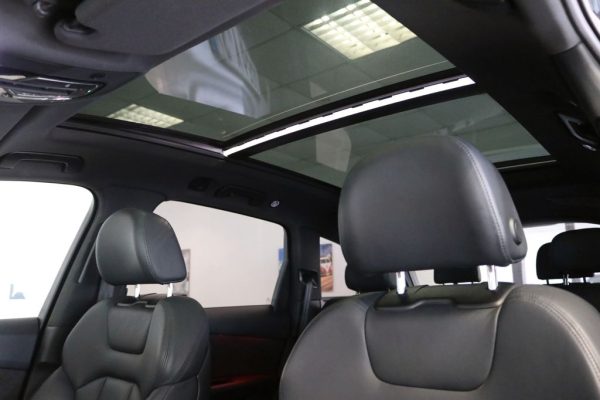 Audi Q7 50 TDI S-Line HUD 7 PLACES – Image 5