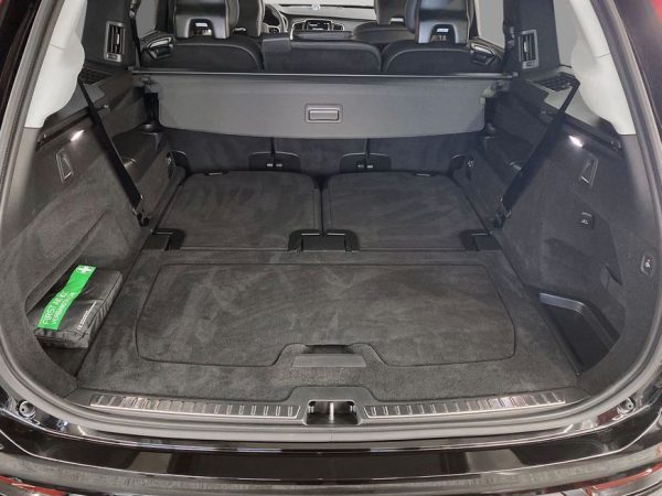 Volvo XC90 T8 AWD 7 Places Hybride Rechargeable Ultimat – Image 5